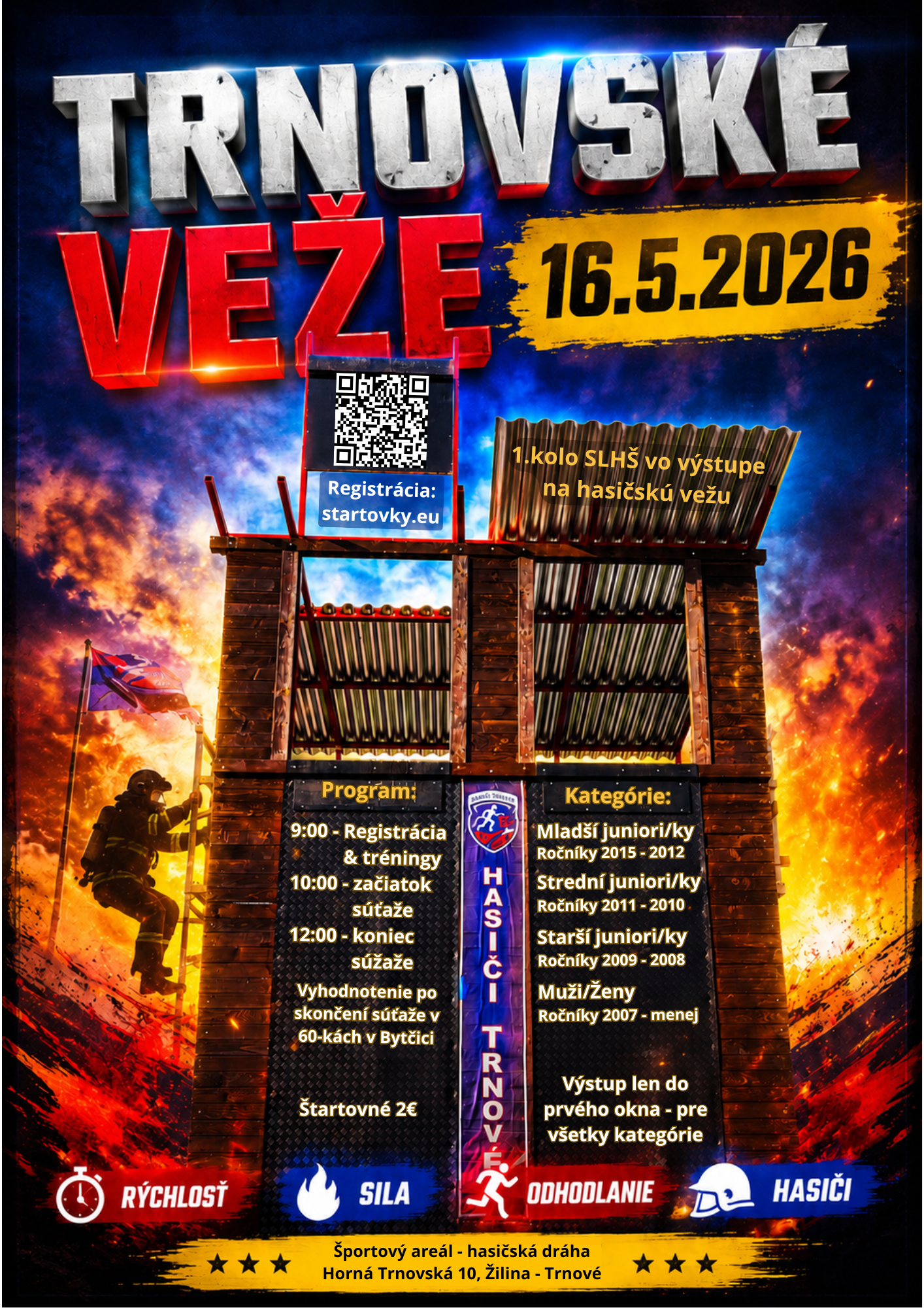 Plagát